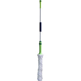 FreshMop – White & Green Household Mop